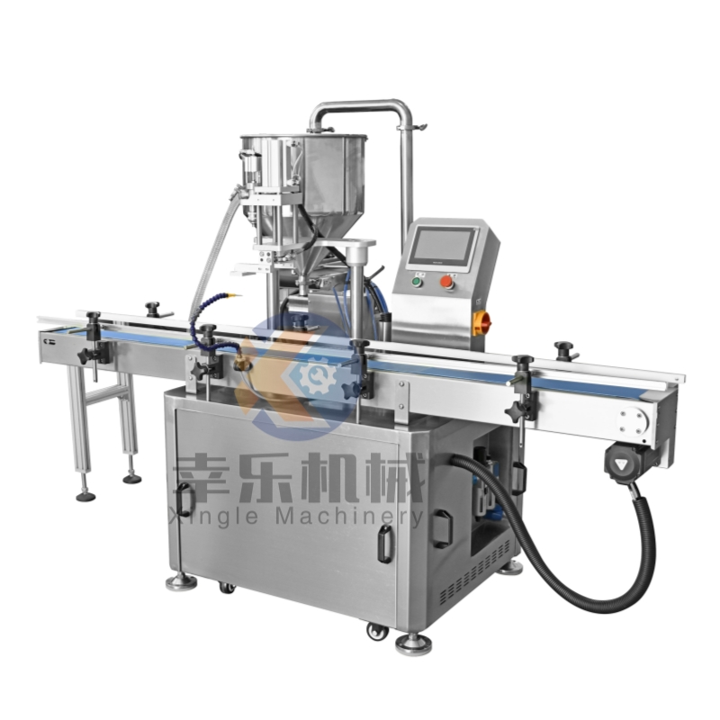 filling machine