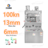 High Quality Double Sided Tablet Press Machine for Pharmaceutical