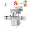 High precision high speed Multi-channel capsule counting machine