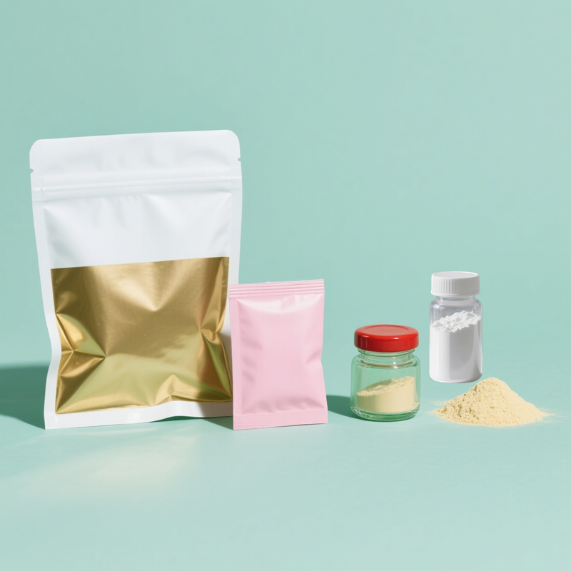 Powders