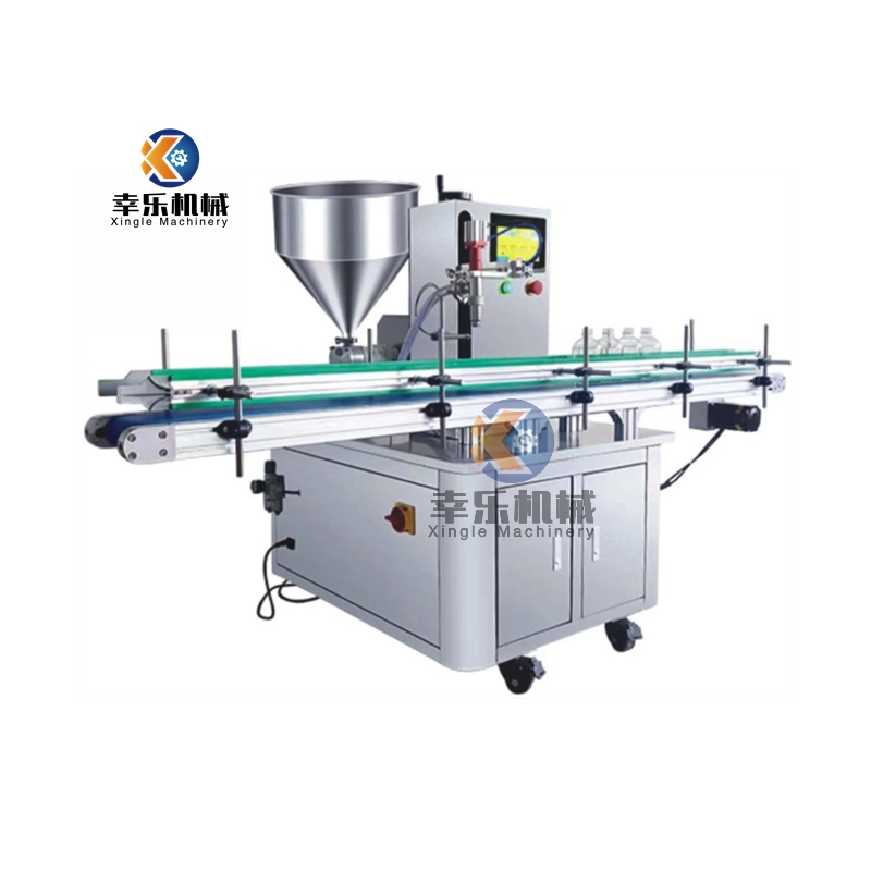 filling machine