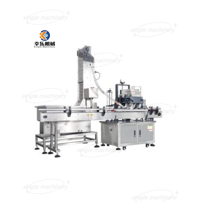 capping machine