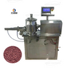 PLC High Efficiency Pharmaceutical Wet Mixing Granulator