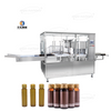 Automatic Pharmaceutical Liquid Vial Filling And Sealing Machine