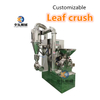 High Efficiency Grinding Pharmaceutical Powder Grinder