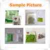 Automatic Three-side Seal Small Sachets Tea Bag Packing Machine