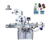 Stainless Steel High Speed Flat Labeling Machine for Small Business