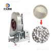 Stainless Steel Electric Large Pill Single Punch Tablet Press