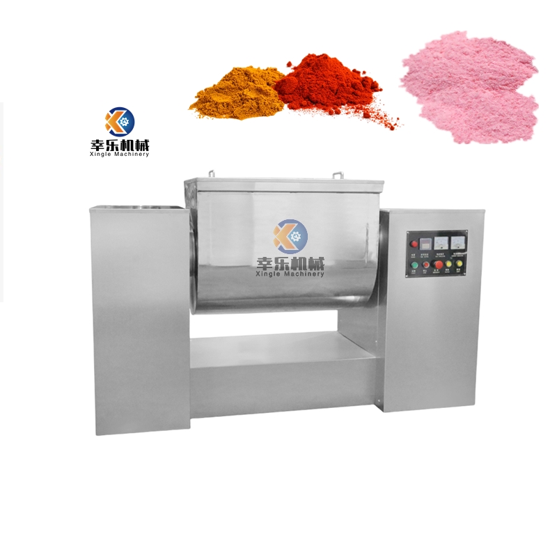 mixing machine