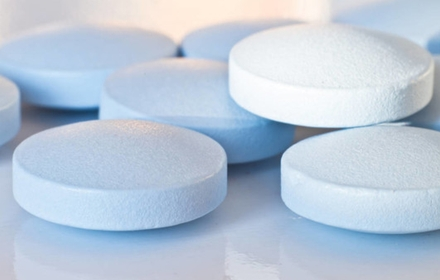 Pharmaceutical tablets