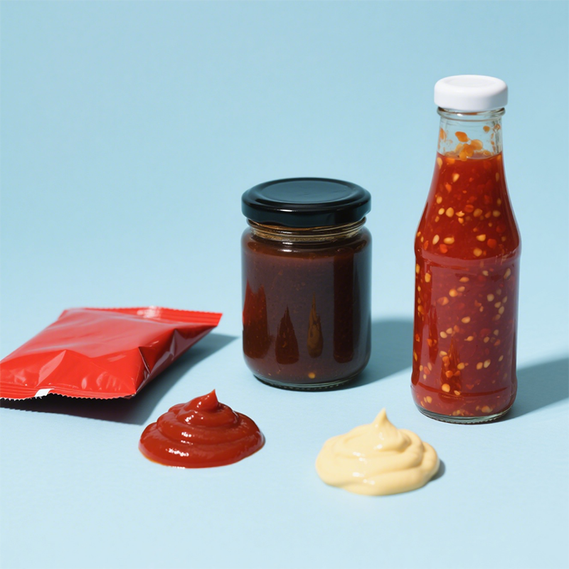 Sauces