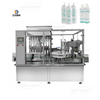 Automatic Paste Coupling Agent Potting Filling And Sealing Machine