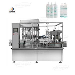 Automatic Paste Coupling Agent Potting Filling And Sealing Machine