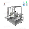 2-30ml Vial Bottle Automatic Eye Drop Filling And Capping Machine