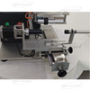 PLC Sticker Semi-automatic Multi-functional Labeling Machine