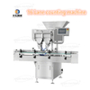 High precision high speed Multi-channel capsule counting machine
