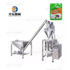 Coffee Powder Vertical Filling And Sealing Packing Machine 