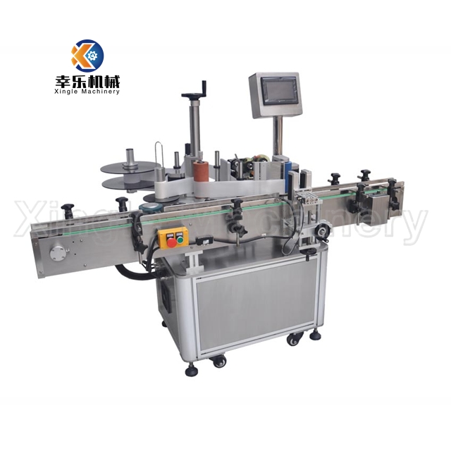 labeling machine