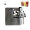 Automatic Liquid Paste Spout Pouch Filling And Capping Machine