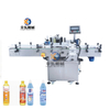 Full Automatic Positioning Sticker Labeling Machine for Round Bottle