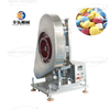 Stainless Steel Electric Large Pill Single Punch Tablet Press