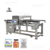 Industrial Full Automatic Metal Detector Machine for Packaging Line