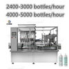 Automatic Paste Coupling Agent Potting Filling And Sealing Machine