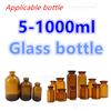 GMP Stainless Steel Automatic Disc Glass Vial Bottle Washer