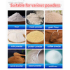 Customized Automatic Dry Powder Filling Production Line