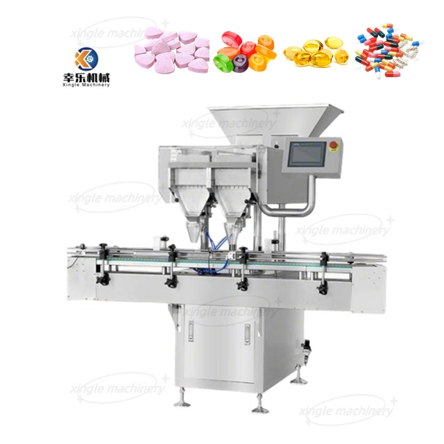 counting machine