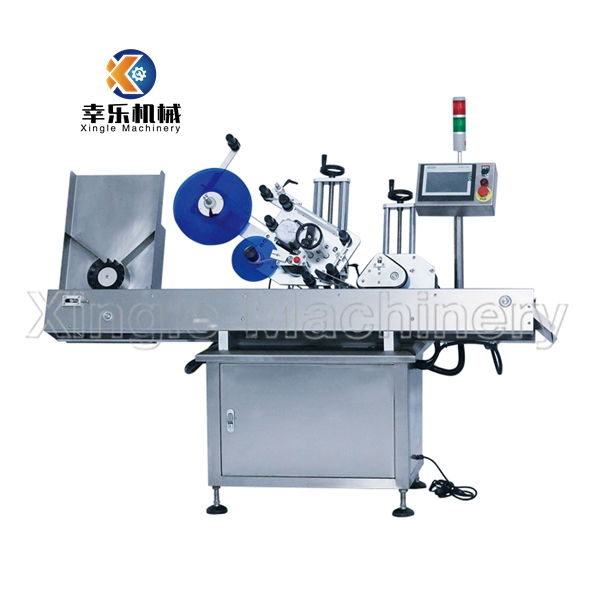 Comparison of semi-automatic labeling machines, fully automatic labeling machines and horizontal labeling machines