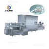 Fully Automatic Ampoule Washing Drying Filling And Sealing Production Line