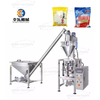 Flour Doypack Bag Filling and sealing Packaging Machine for Food