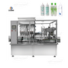 Automatic Paste Coupling Agent Potting Filling And Sealing Machine