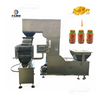Full Automatic 8 Channel Candy Counting Machine with Z-type Elevator