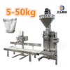 Semi Automatic Big Bag Packaging Flour Powder Filling Sealing Machine