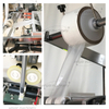 Automatic Detergent Water Soluble Film Liquid Packing Machine