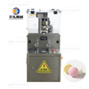 Zp9 Stainless Steel Automatic Rotary Tablet Press