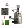 Automatic Three-side Seal Small Sachets Tea Bag Packing Machine