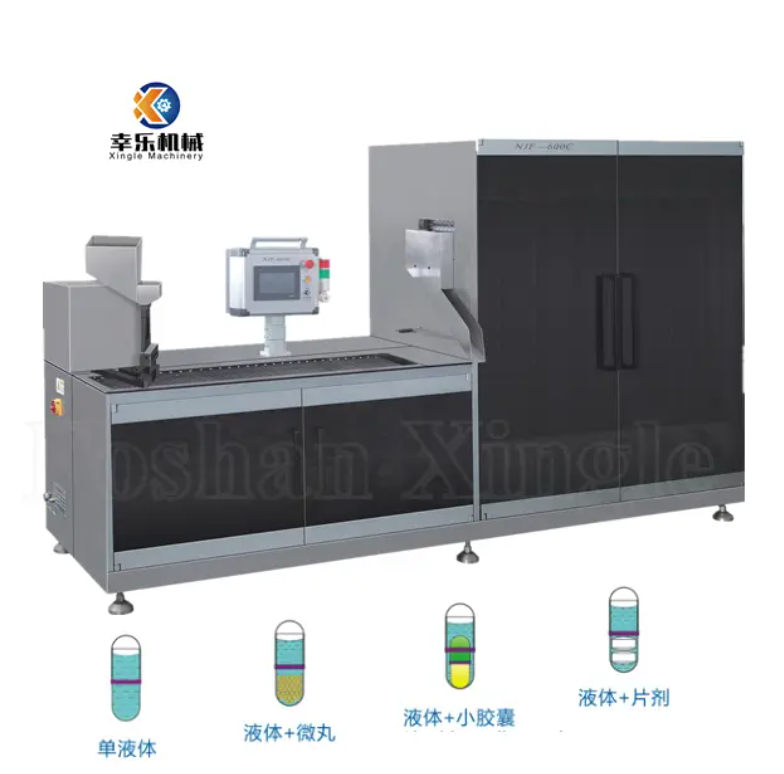 The Top 10 Pharmaceutical Equipment Manufacturers