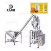 Flour Doypack Bag Filling and sealing Packaging Machine for Food