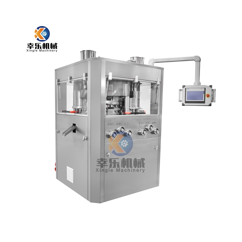 tablet press
