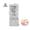 High Quality Candy Rotary Tablet Press Machine for Food