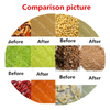 Ultra Fine low noise Herb food Medicine Pulverizer