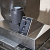 Small multifunctional aluminum Blister Packing machine