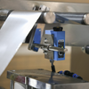 Small multifunctional aluminum Blister Packing machine