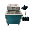 Capsule Tablet Counting Capping And Labeling Bottling Production Line