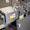 Small multifunctional aluminum Blister Packing machine